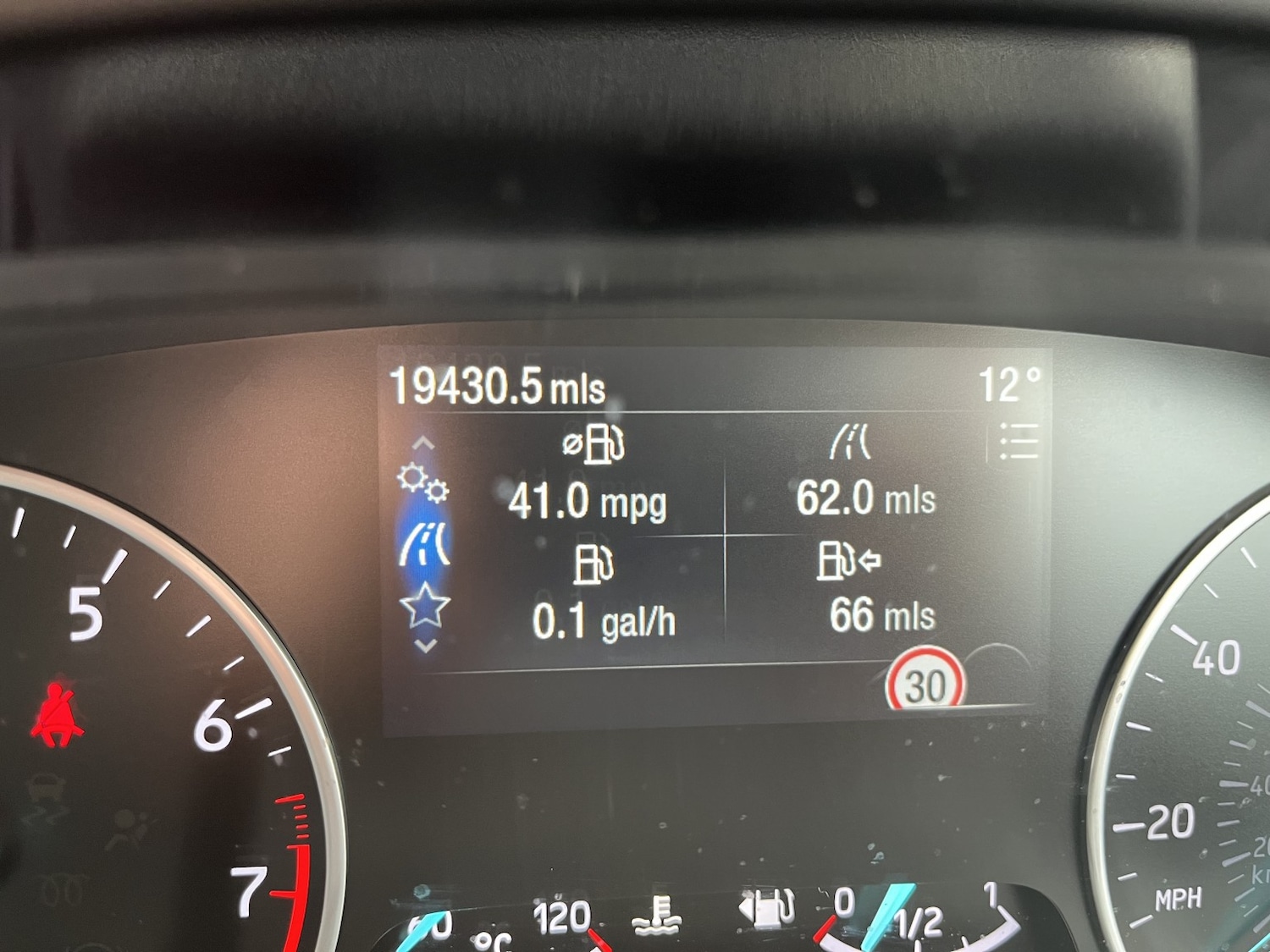 Used Ford Ecosport 2023 for sale - 77807125: Photo 9