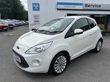 Used Ford Ka 2013 for sale - 79347176: Photo