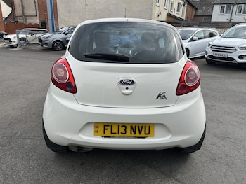 Used Ford Ka 2013 for sale - 79347176: Photo