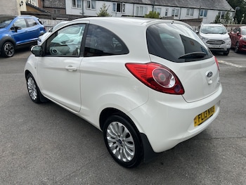 Used Ford Ka 2013 for sale - 79347176: Photo
