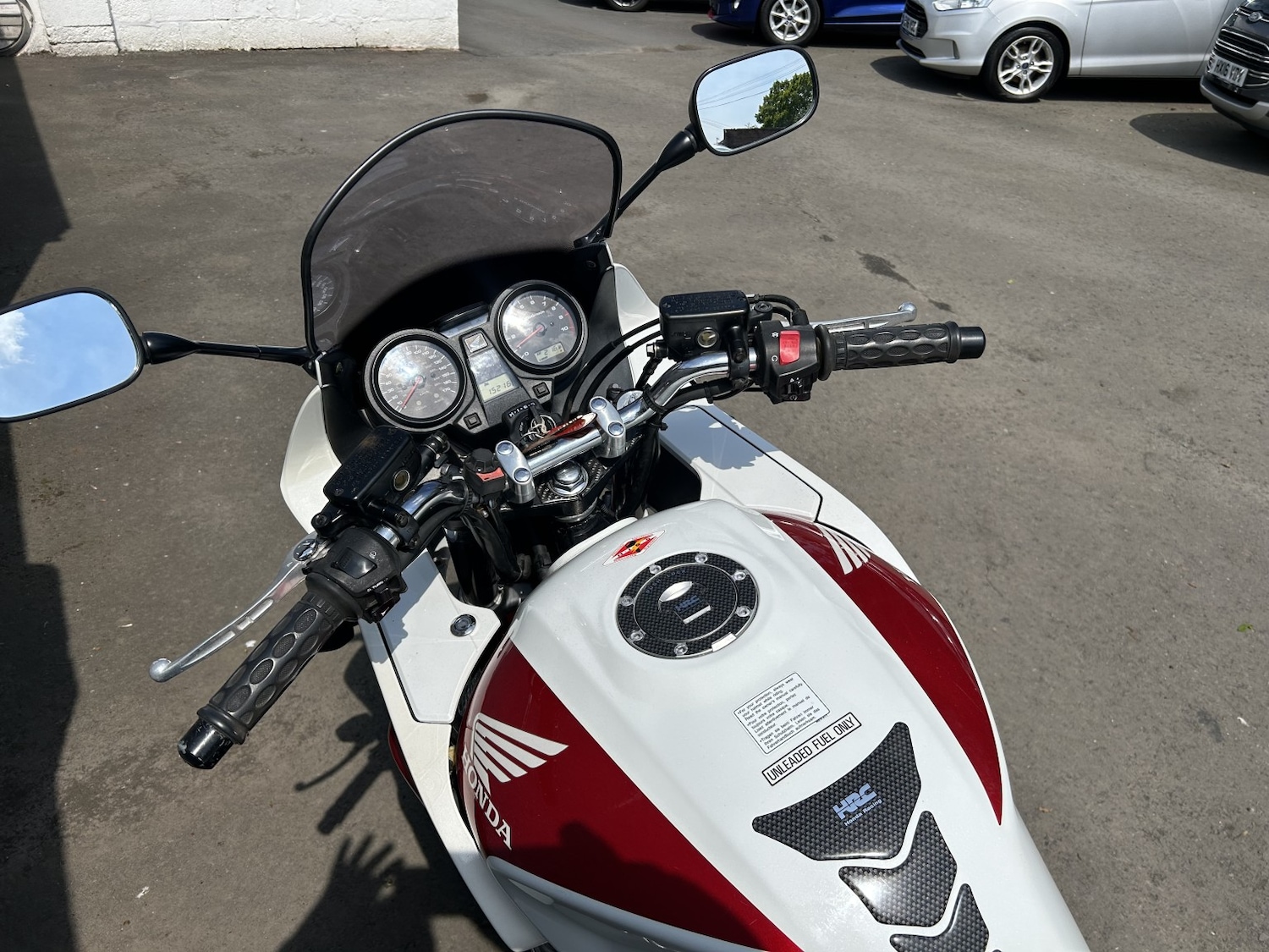 Used Honda CB 2005 for sale - 78534766: Photo 10