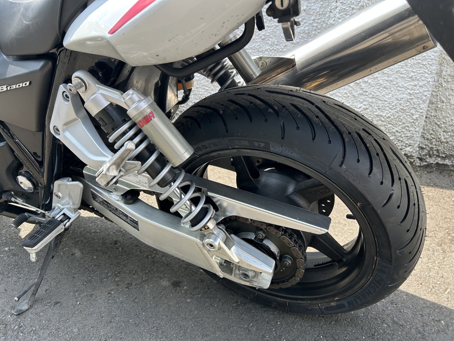 Used Honda CB 2005 for sale - 78534766: Photo 11