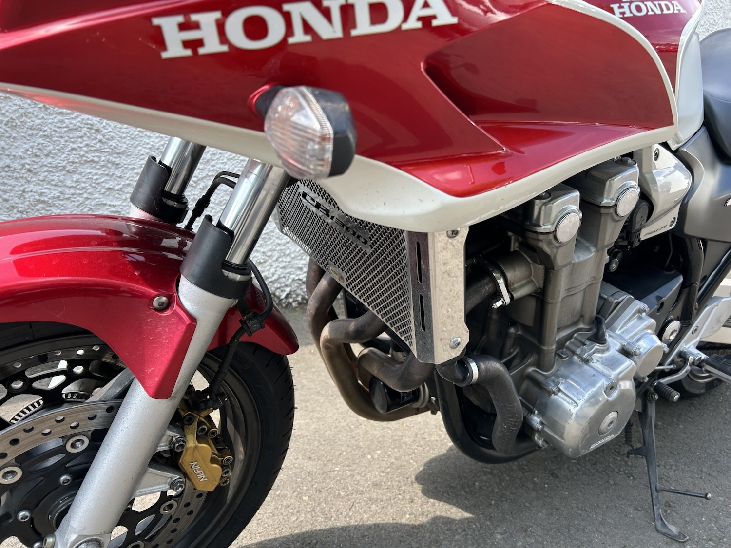 Used Honda CB 2005 for sale - 78534766: Photo 13