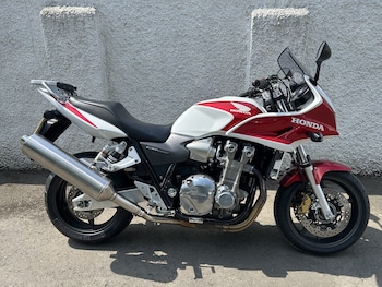 Used Honda CB 2005 for sale - bike-78534766: Photo