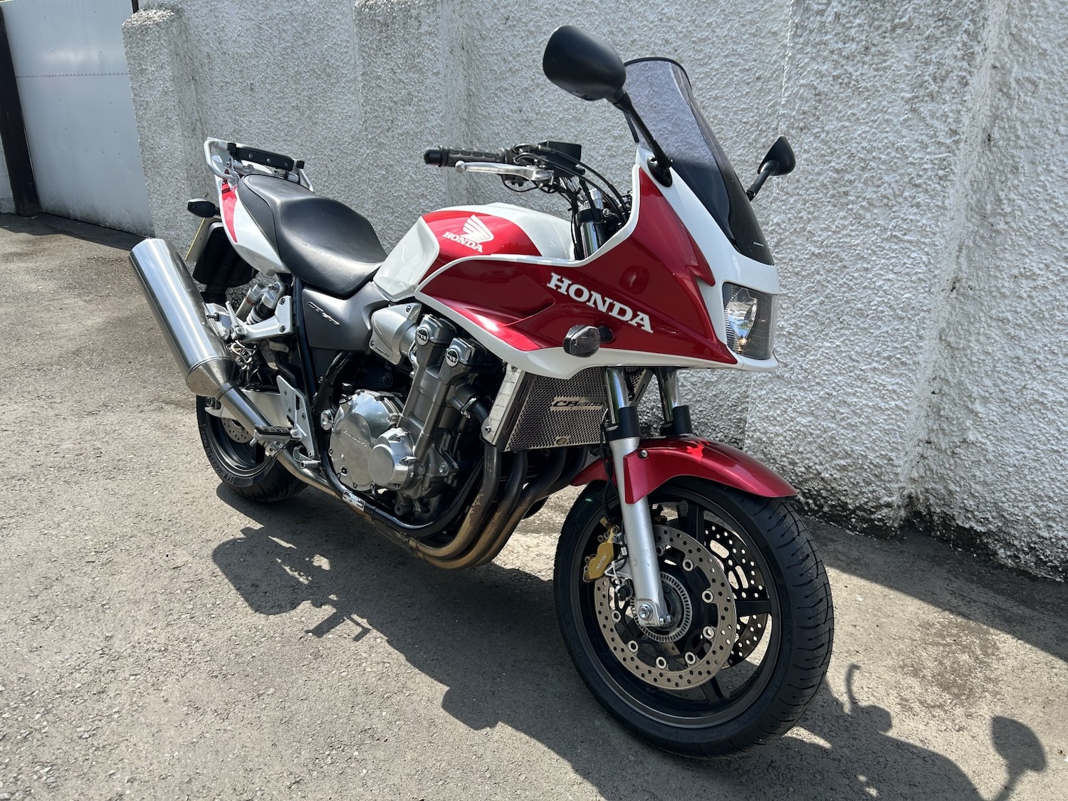 Used Honda CB 2005 for sale - 78534766: Photo 2