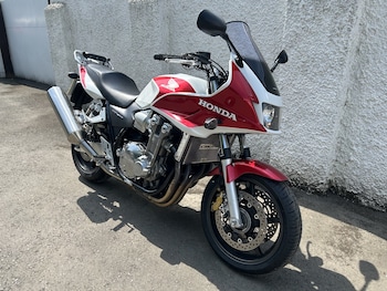 Used Honda CB 2005 for sale - bike-78534766: Photo