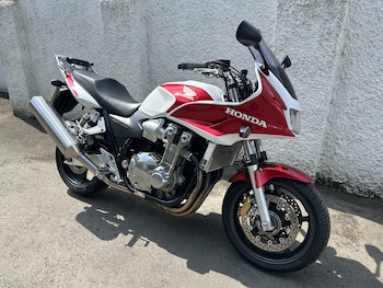 Used Honda CB 2005 for sale - bike-78534766: Photo
