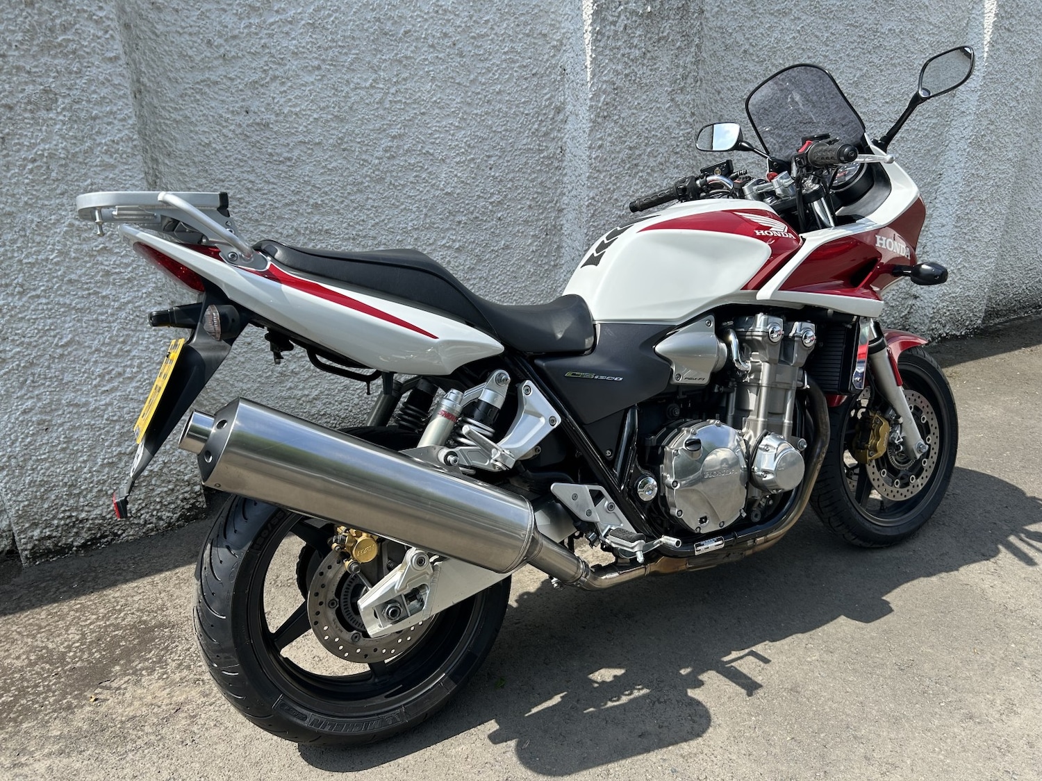 Used Honda CB 2005 for sale - 78534766: Photo 5