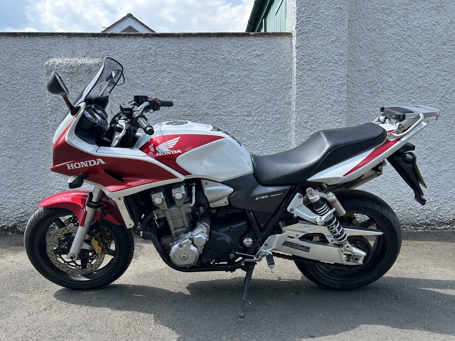 Used Honda CB 2005 for sale - 78534766: Photo 6