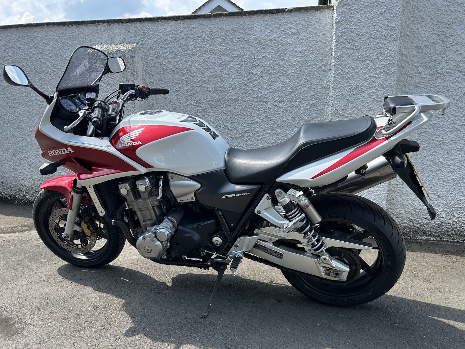 Used Honda CB 2005 for sale - 78534766: Photo 7