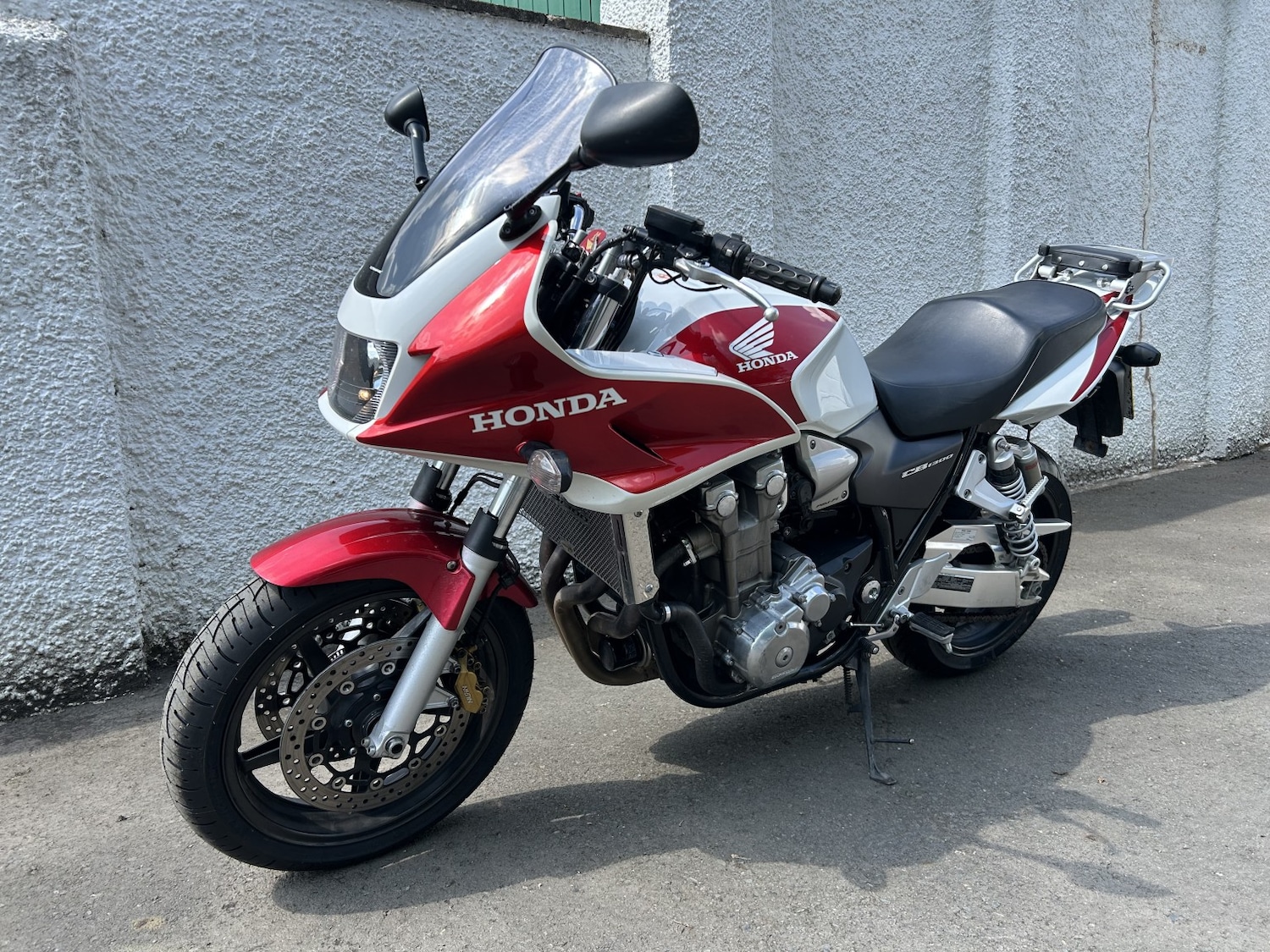Used Honda CB 2005 for sale - 78534766: Photo 8