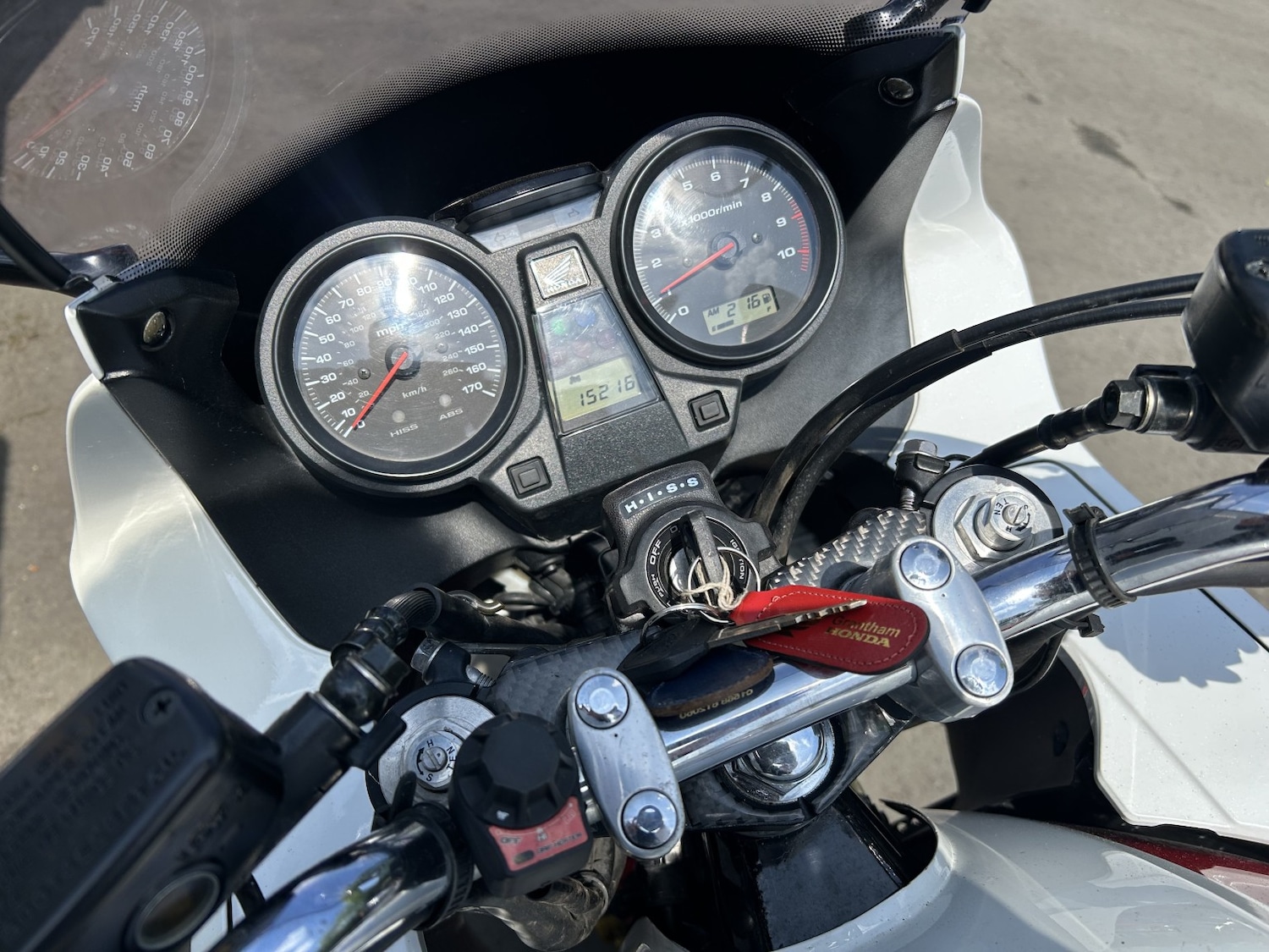 Used Honda CB 2005 for sale - 78534766: Photo 9