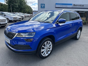 Used Skoda Karoq 2019 for sale - 79439266: Photo