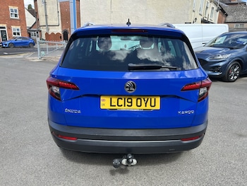 Used Skoda Karoq 2019 for sale - 79439266: Photo