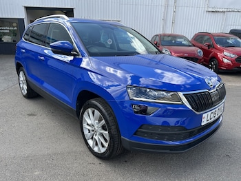 Used Skoda Karoq 2019 for sale - 79439266: Photo