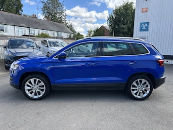Used Skoda Karoq 2019 for sale - 79439266: Photo