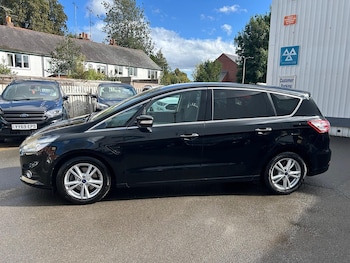 Used Ford S-Max 2017 for sale - 75938391: Photo