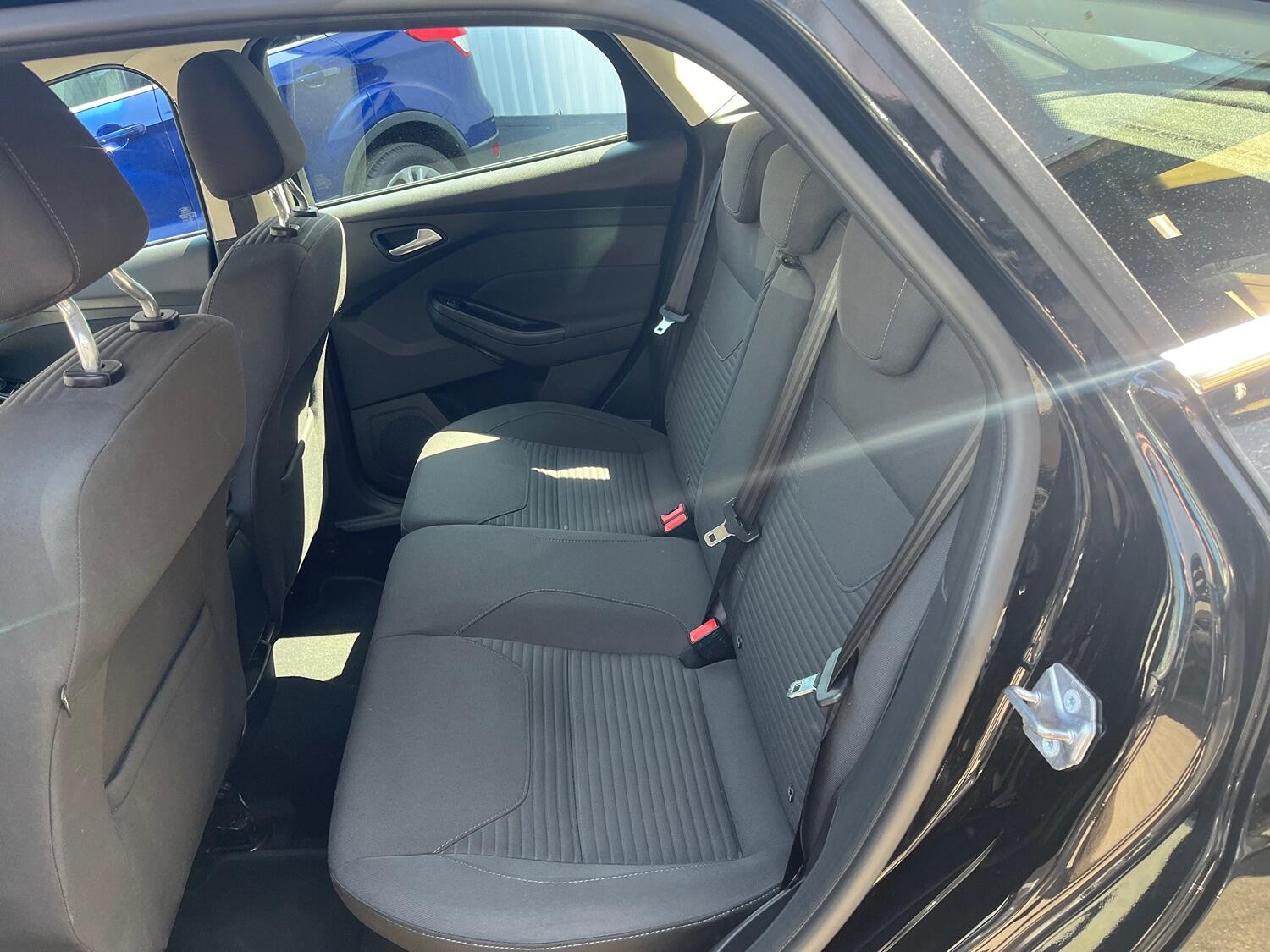 Used Ford Focus 2017 for sale - 77089913: Photo 8