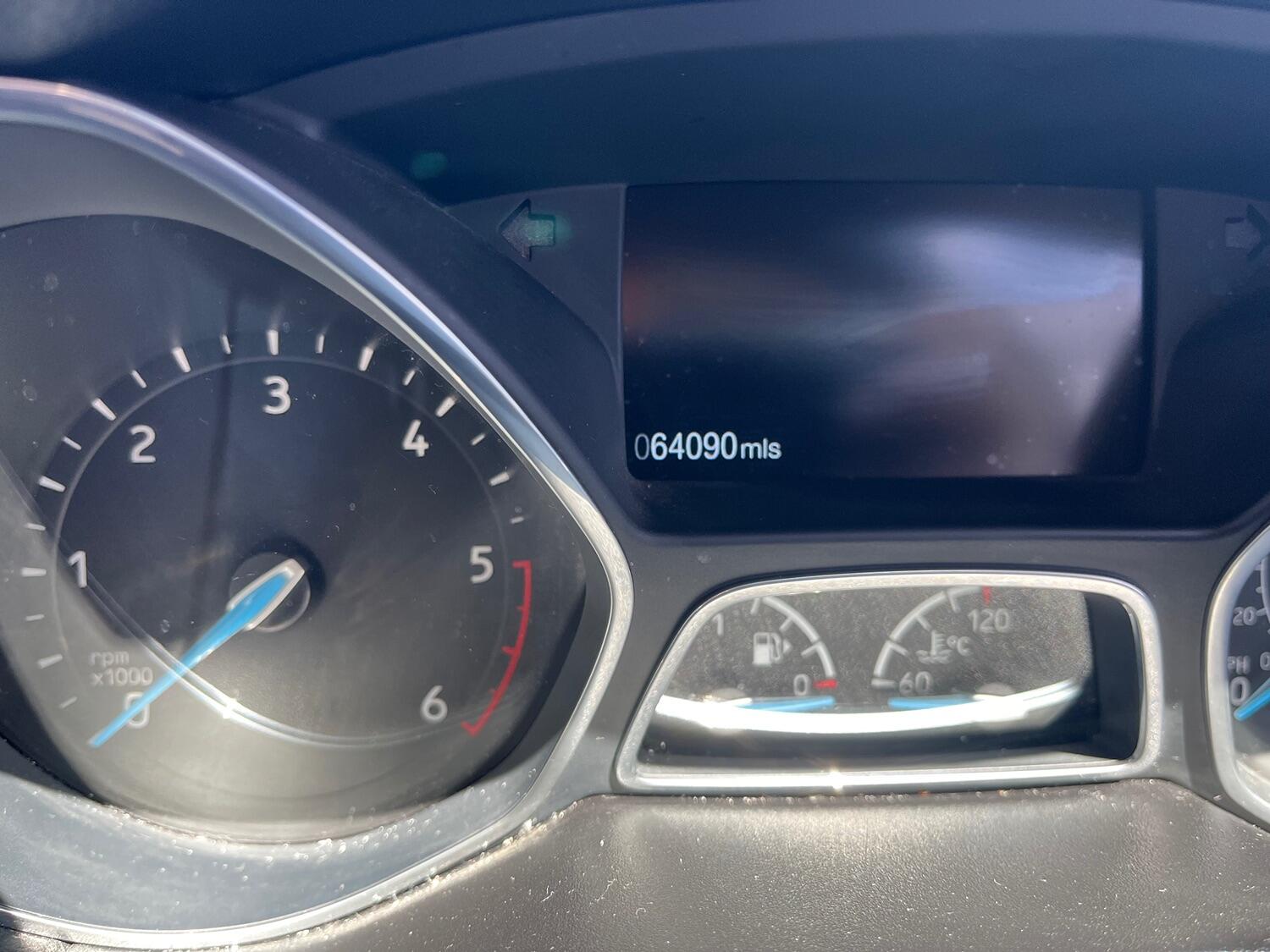 Used Ford Focus 2017 for sale - 77089913: Photo 9