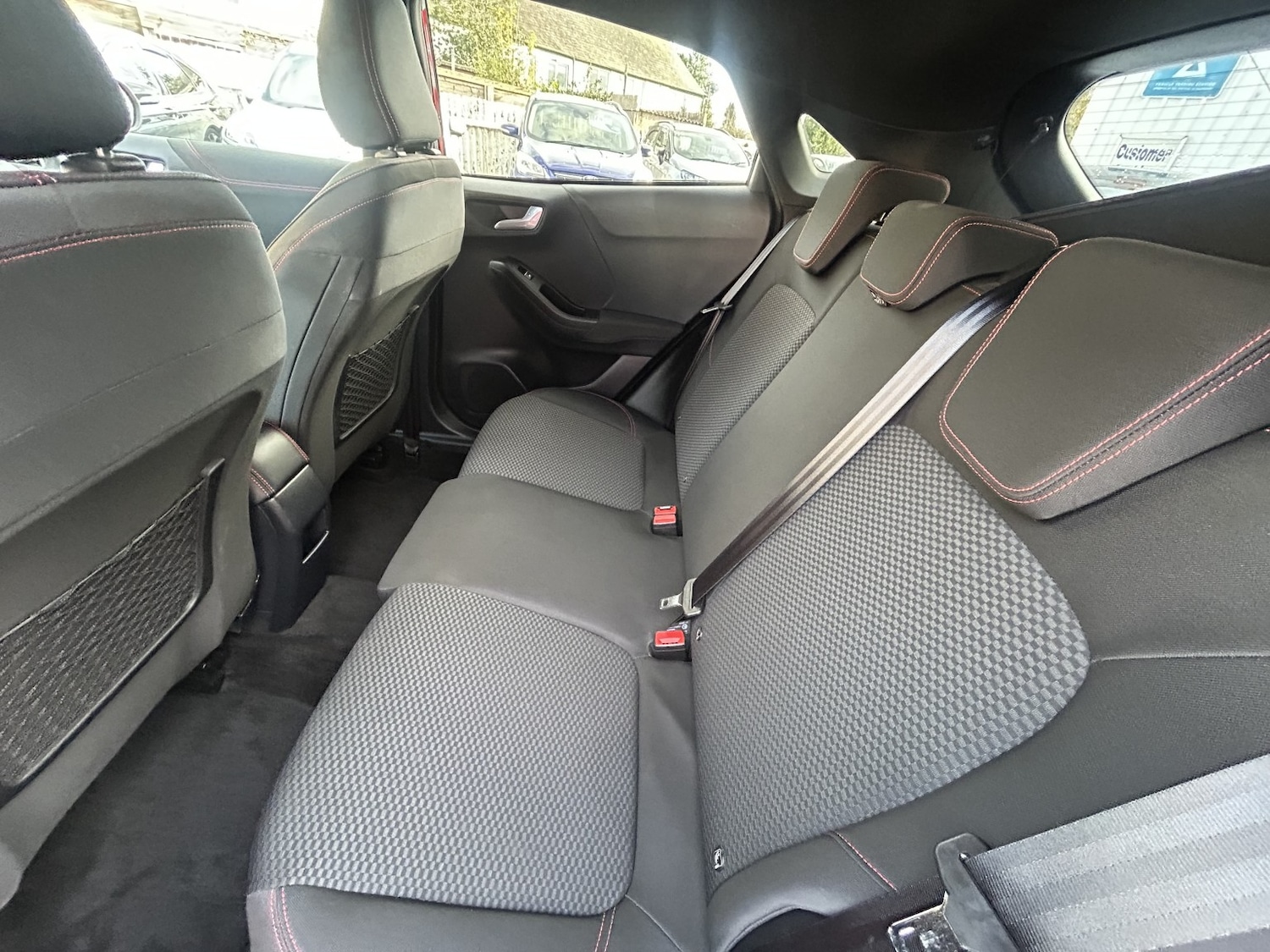 Used Ford Puma 2020 for sale - 76571167: Photo 11