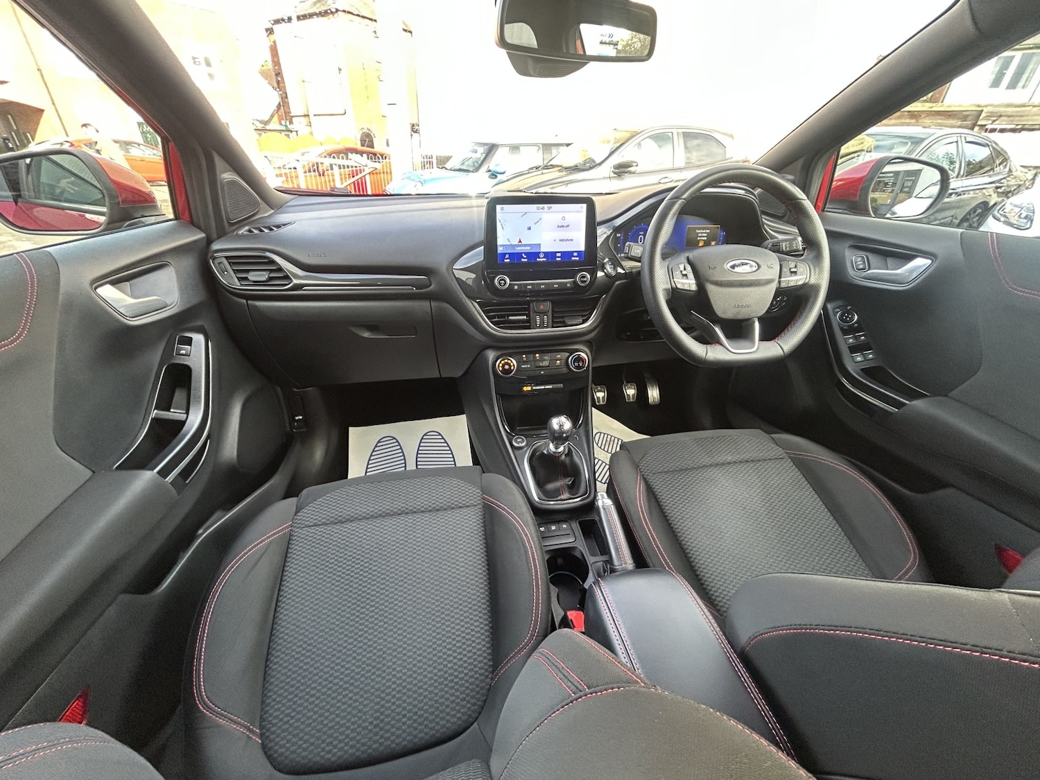 Used Ford Puma 2020 for sale - 76571167: Photo 7