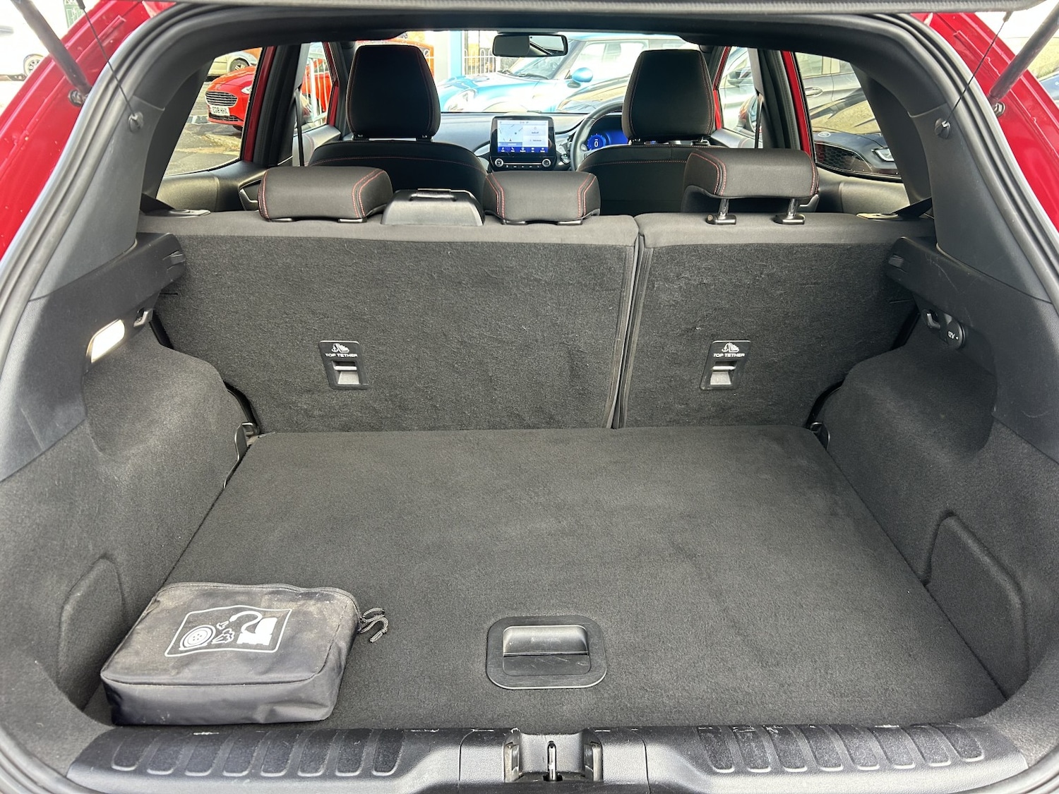 Used Ford Puma 2020 for sale - 76571167: Photo 9