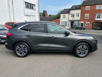 Used Ford Kuga 2020 for sale - 74543400: Photo