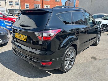 Used Ford Kuga 2019 for sale - 75011489: Photo