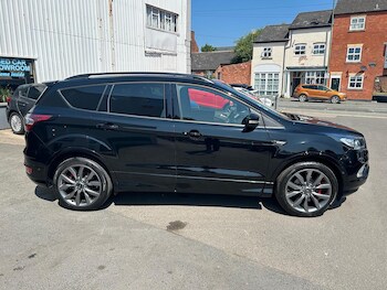Used Ford Kuga 2019 for sale - 75011489: Photo