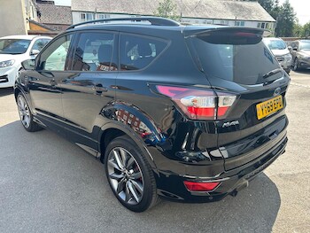 Used Ford Kuga 2019 for sale - 75011489: Photo