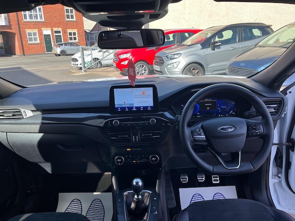 Used Ford Kuga 2023 for sale - 74158344: Photo 10