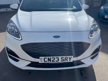 Used Ford Kuga 2023 for sale - 74158344: Photo
