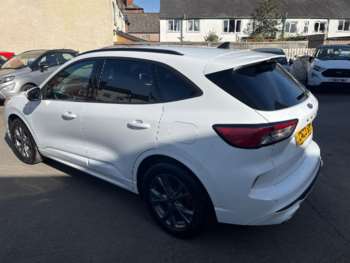Used Ford Kuga 2023 for sale - 74158344: Photo