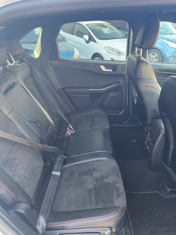 Used Ford Kuga 2023 for sale - 74158344: Photo 7