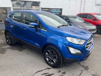 Used Ford Ecosport 2019 for sale - 74955742: Photo