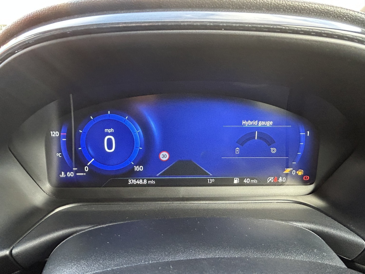 Used Ford Puma 2020 for sale - 77089756: Photo 12