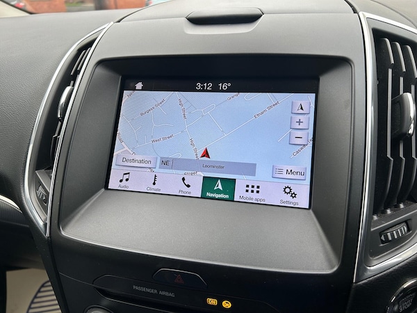 Used Ford Galaxy 2019 for sale - 76225314: Photo 11