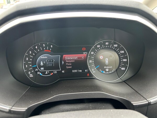 Used Ford Galaxy 2019 for sale - 76225314: Photo 12