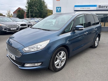Ford - Galaxy