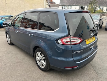 Used Ford Galaxy 2019 for sale - 76225314: Photo 2