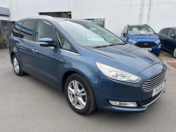 Used Ford Galaxy 2019 for sale - 76225314: Photo 3