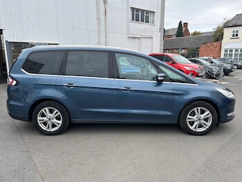 Used Ford Galaxy 2019 for sale - 76225314: Photo 4