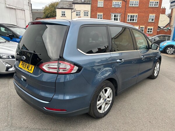 Used Ford Galaxy 2019 for sale - 76225314: Photo 5