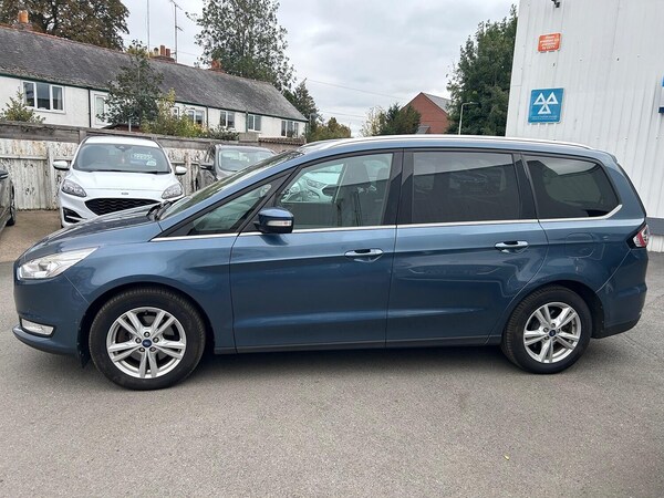 Used Ford Galaxy 2019 for sale - 76225314: Photo 6