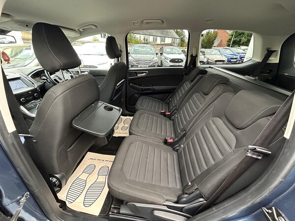Used Ford Galaxy 2019 for sale - 76225314: Photo 8