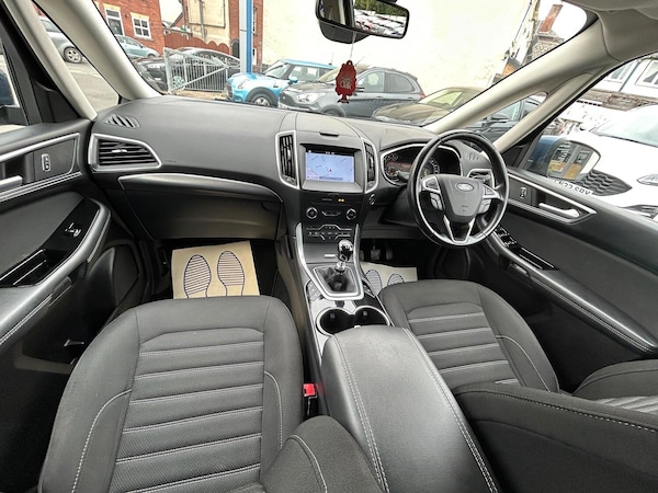 Used Ford Galaxy 2019 for sale - 76225314: Photo 9