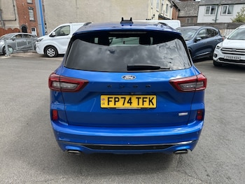 Used Ford Kuga 2024 for sale - 79463363: Photo