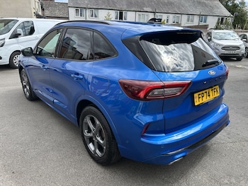 Used Ford Kuga 2024 for sale - 79463363: Photo
