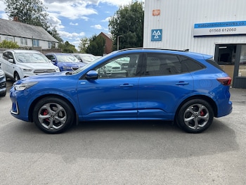 Used Ford Kuga 2024 for sale - 79463363: Photo