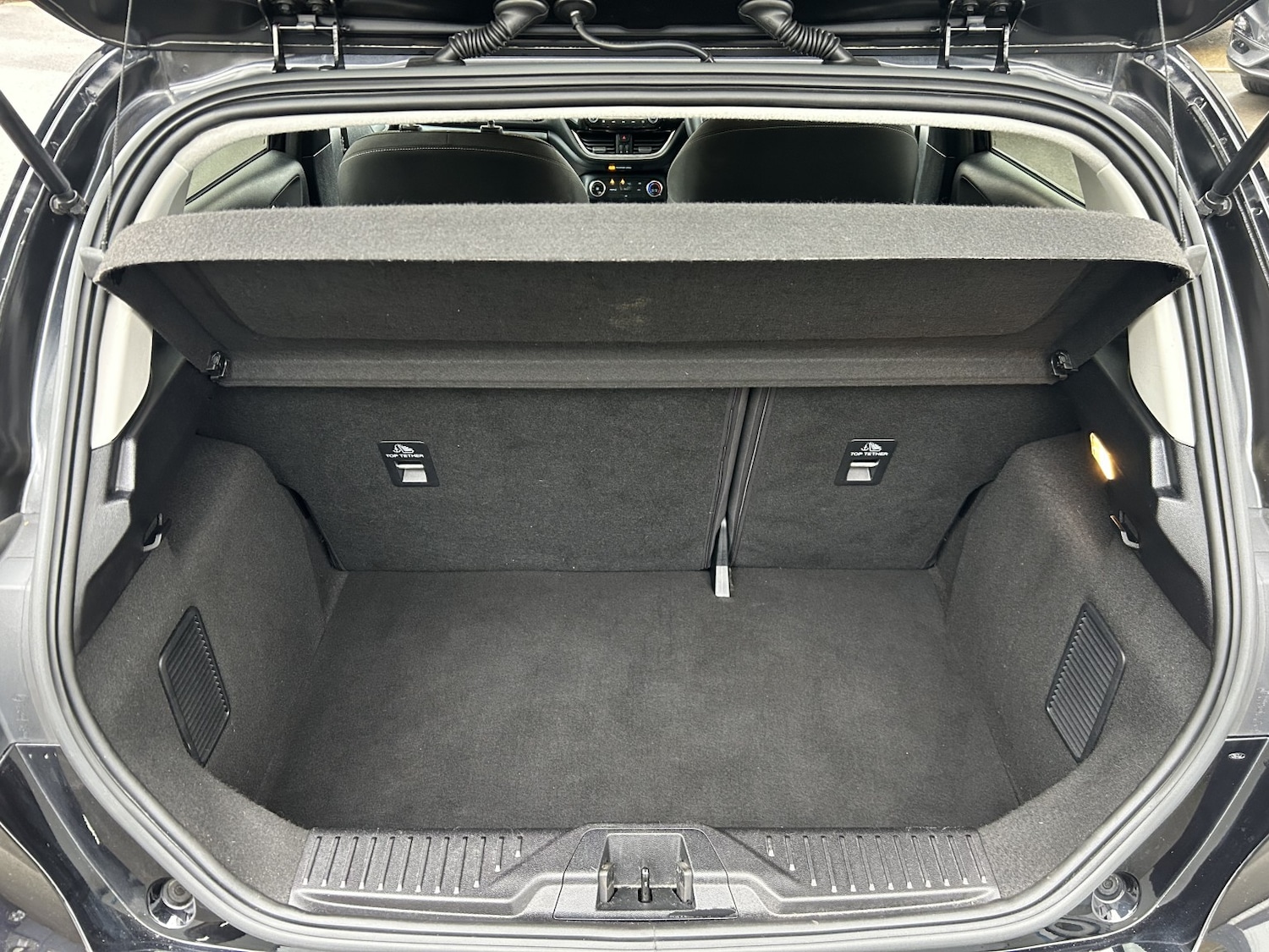 Used Ford Fiesta 2021 for sale - 77089781: Photo 12